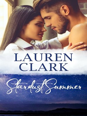 cover image of Stardust Summer